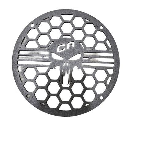 Concrete Audio CAGRILL6SKULL