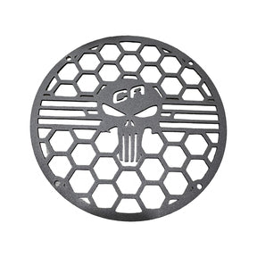 Concrete Audio CAGRILL8SKULL