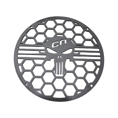 Concrete Audio CAGRILL8SKULL