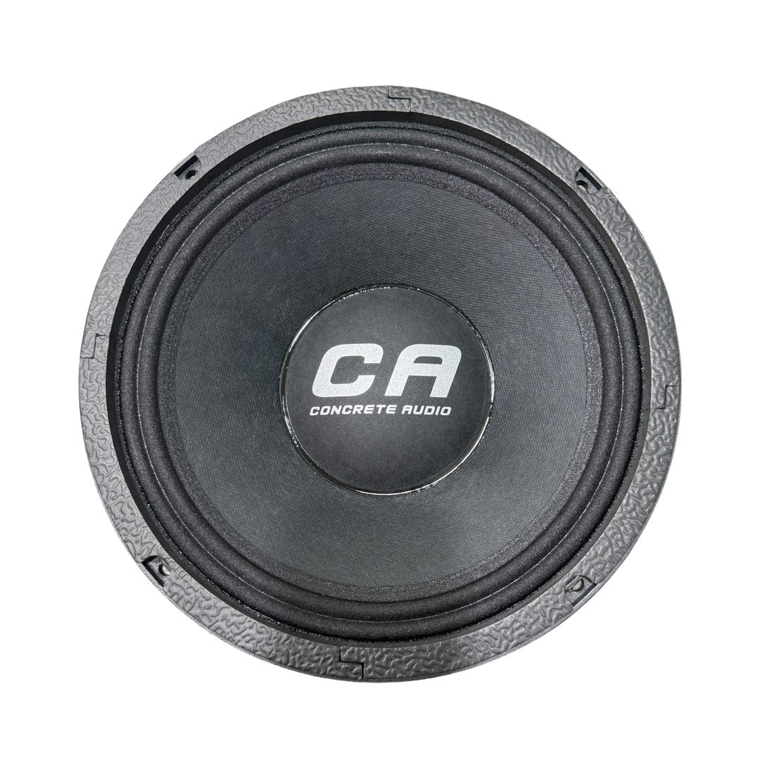 Concrete Audio CPA10NDMAGNUM