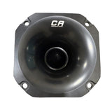 Concrete Audio CT357B 1.5 inch  Super Tweeter Satin Black
