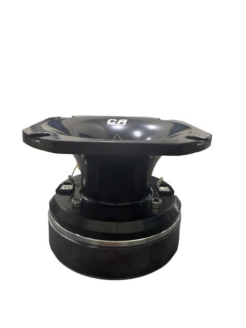 Concrete Audio CT357B 1.5 inch  Super Tweeter Satin Black