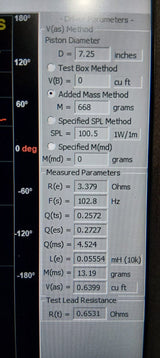 Concrete Audio CPA8NDCF4