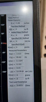 Concrete Audio CPA8NDCFCX4
