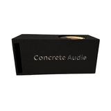 Concrete Audio CA BOXC3-12HB
