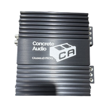 Concrete Audio CA1000.1DPROV2