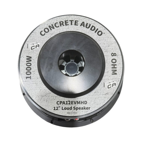 Concrete Audio CPA12EVMHD