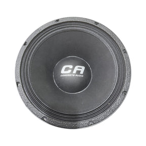 Concrete Audio CPA12EVMHD