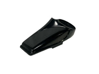 DIRTY BIRD CONCEPTS 23.5-CURRENT HARLEY DAVIDSON 8" W/HORNS SPEAKER LIDS