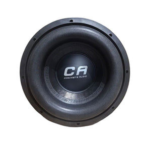 Concrete Audio C312LD4-USAVC