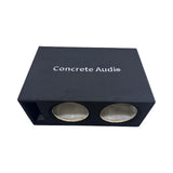 Concrete Audio BOXC3-2X12P