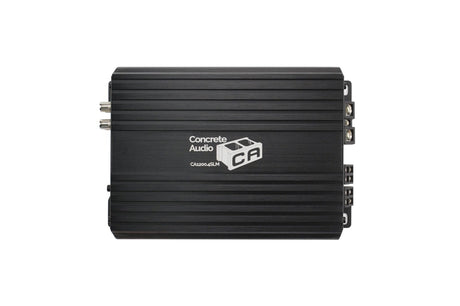 Concrete Audio CA1200.4SLM