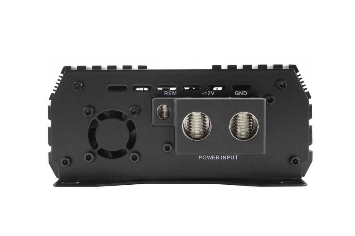 Concrete Audio CA1500.1SLM
