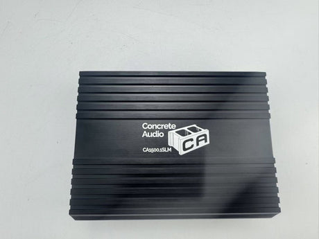 Concrete Audio CA1500.1SLM