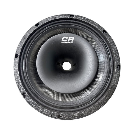 Concrete Audio CPA12NDCXCF4