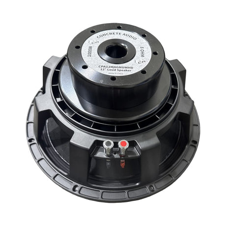 Concrete Audio CPA12NDMAGNUMHD