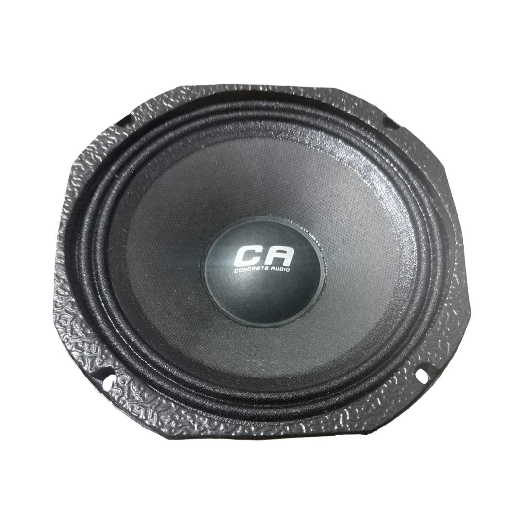 Concrete Audio CPA6SBHD