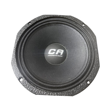 Concrete Audio CPA8SBV2