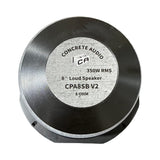 Concrete Audio CPA8SBV2