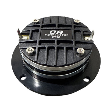 Concrete Audio CT38