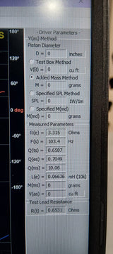 Concrete Audio CPA69NDCXCF4