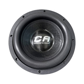 Concrete Audio C312D1USAVC-HD