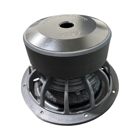 Concrete Audio C312D1USAVC-HD