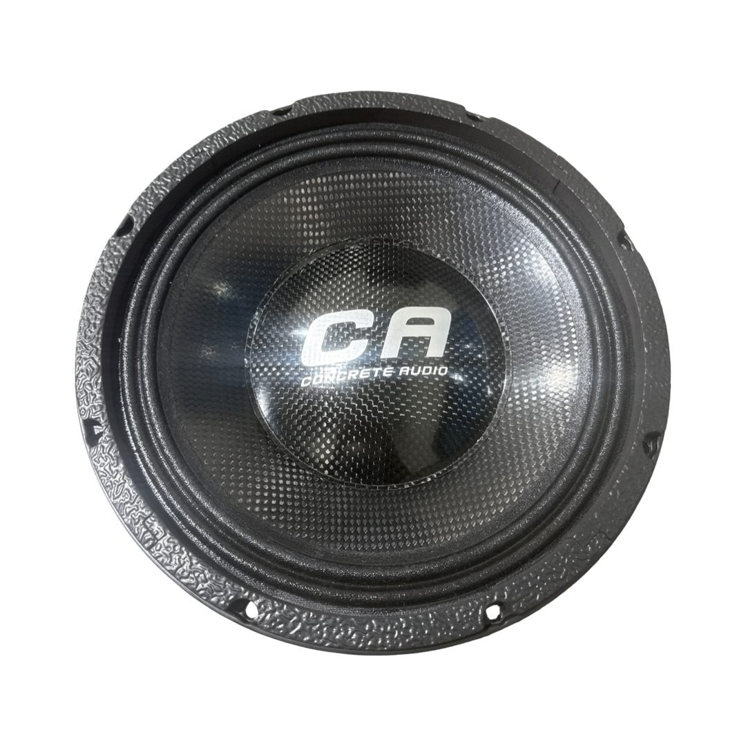 Concrete Audio CPA10SW4NDCF