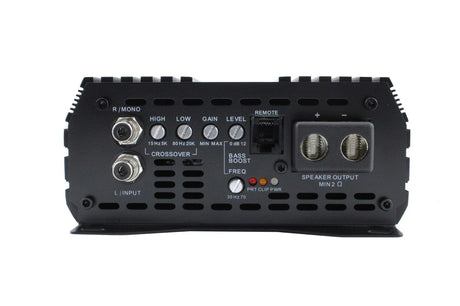 Concrete Audio CA5000.1SLM2
