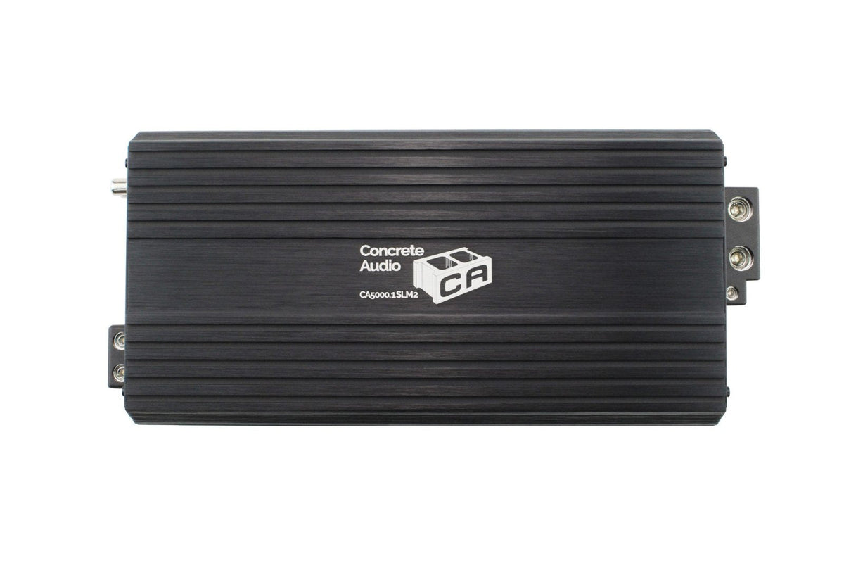 Concrete Audio CA5000.1SLM2