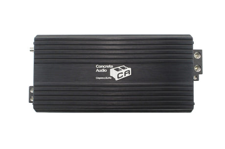 Concrete Audio CA5000.1SLM2