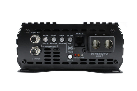 Concrete Audio CA8000.1SLM2