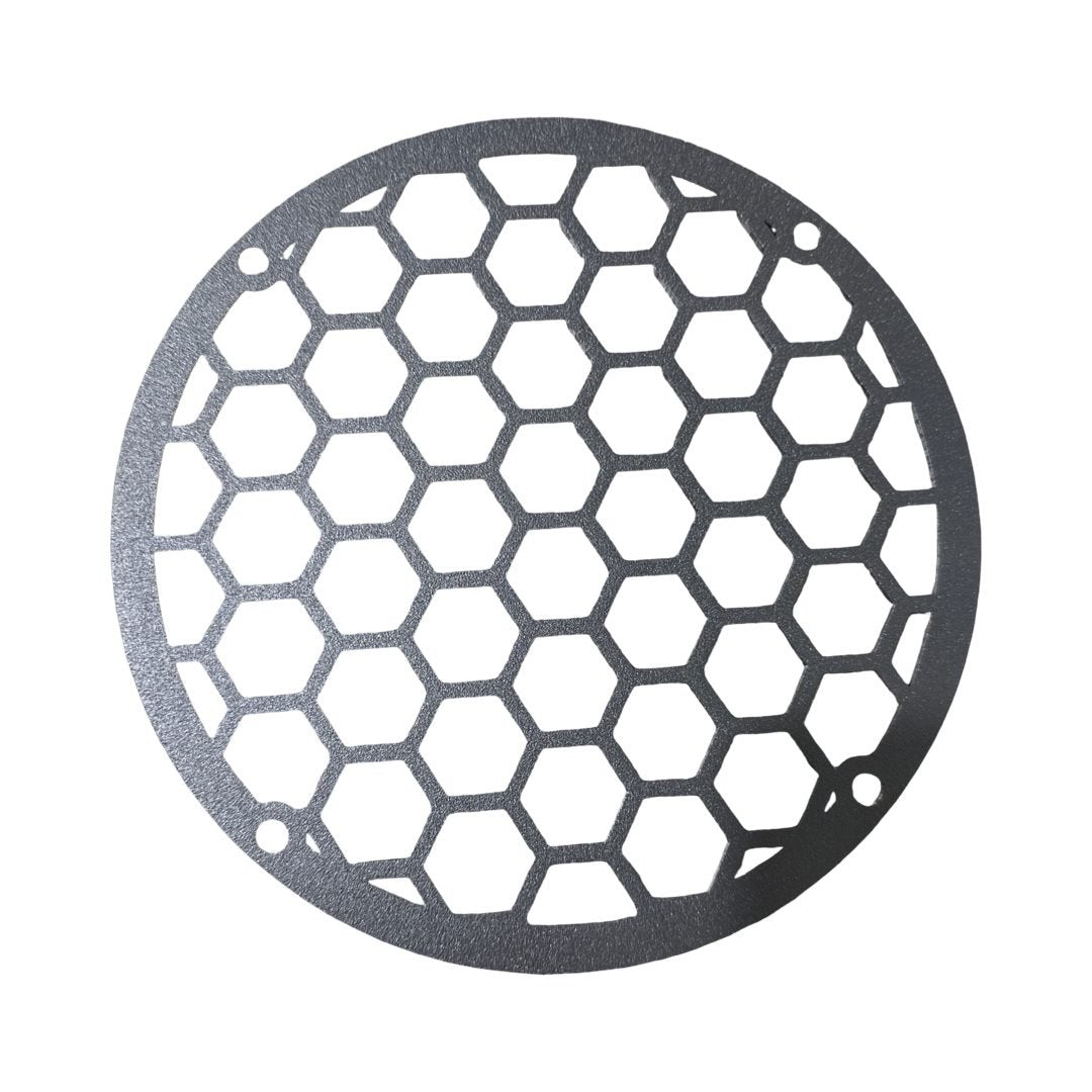 Concrete Audio GRILL6-NO SKULL