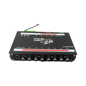 Concrete Audio CADSP48