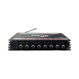 Concrete Audio CADSP48