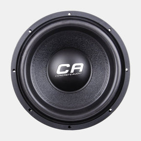Concrete Audio C012D2-COMING SOON