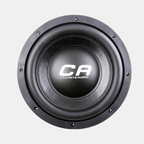 Concrete Audio C310D4SLM- COMING SOON