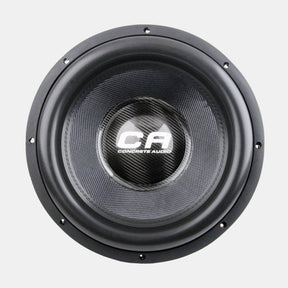 Concrete Audio C415D1-COMING SOON