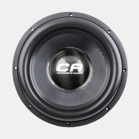 Concrete Audio C415D1-COMING SOON