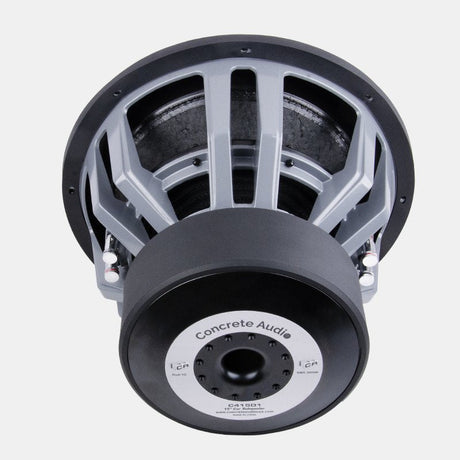 Concrete Audio C415D1-COMING SOON