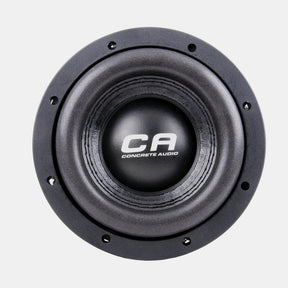 Concrete Audio C465D2-COMING SOON