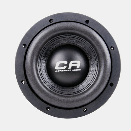 Concrete Audio C465D2-COMING SOON