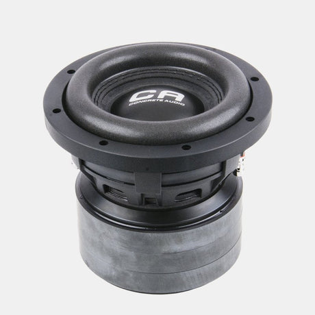 Concrete Audio C465D2-COMING SOON