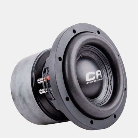 Concrete Audio C465D2-COMING SOON