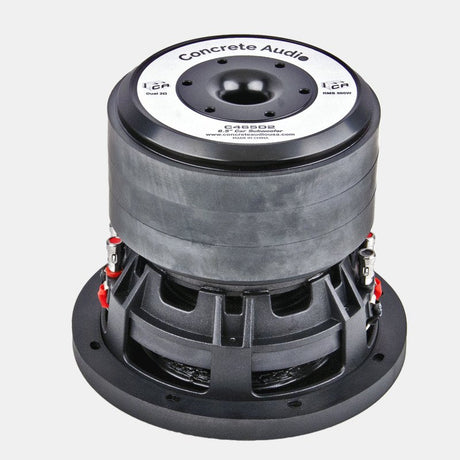 Concrete Audio C465D2-COMING SOON