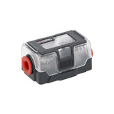 T-Spec MANL Distribution Block | 2 Position | 1/0-8 AWG - VFDB2