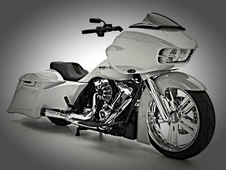 Sinful Metric Chrome Wheels