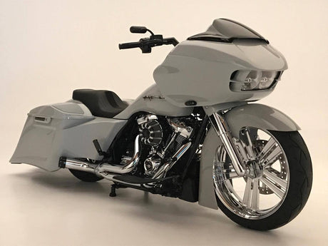 Sinful Indian Chrome Wheels