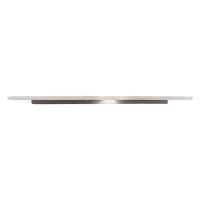 Metra LED Housing Adapter - 2-3.25 Inch, Harley Davidson, Pair - BC-1157RING