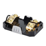 Raptor Pro Series ANL Fused Distribution Block | 2 Position - RANL2